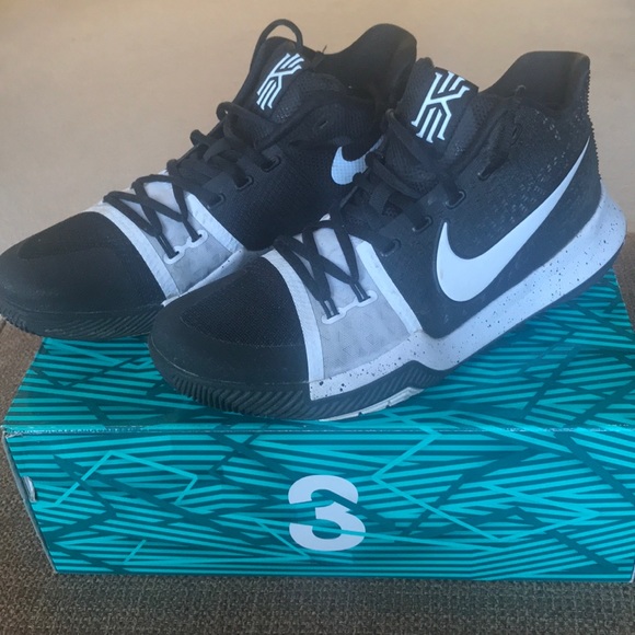 kyrie 3 tb